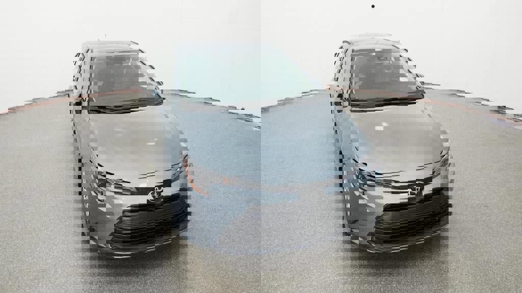 New 2026 Toyota Corolla LE image 14