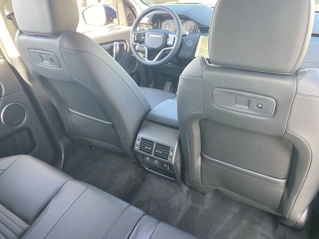 New 2025 Land Rover Discovery Sport S image 13