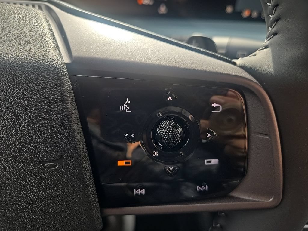 New 2026 Nissan Murano SL AWD/4WD image 18
