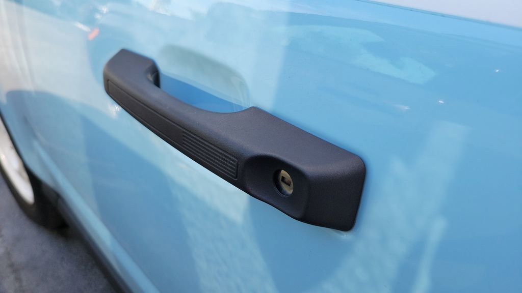 Used 2024 Ford Bronco Sport Heritage w/ Heritage Convenience Package image 6