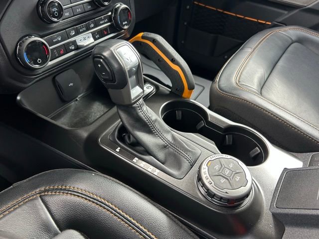 Used 2023 Ford Bronco Badlands w/ Sasquatch Package image 23