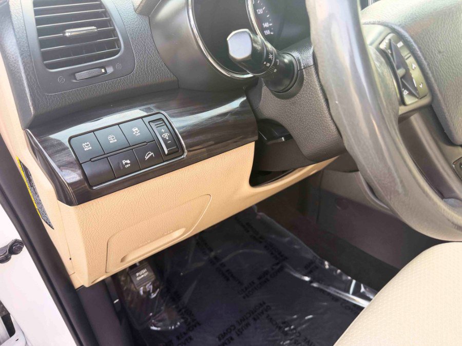 Used 2012 Kia Sorento LX w/ V6 Convenience Pkg image 18