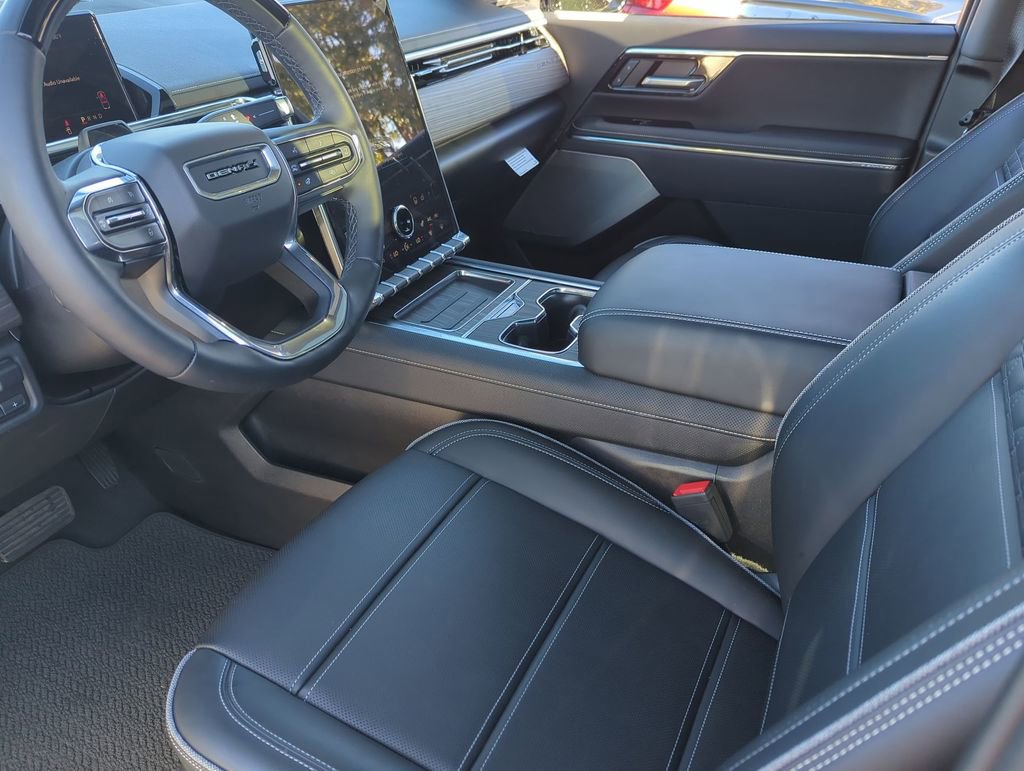 New 2024 GMC Sierra EV Denali image 10