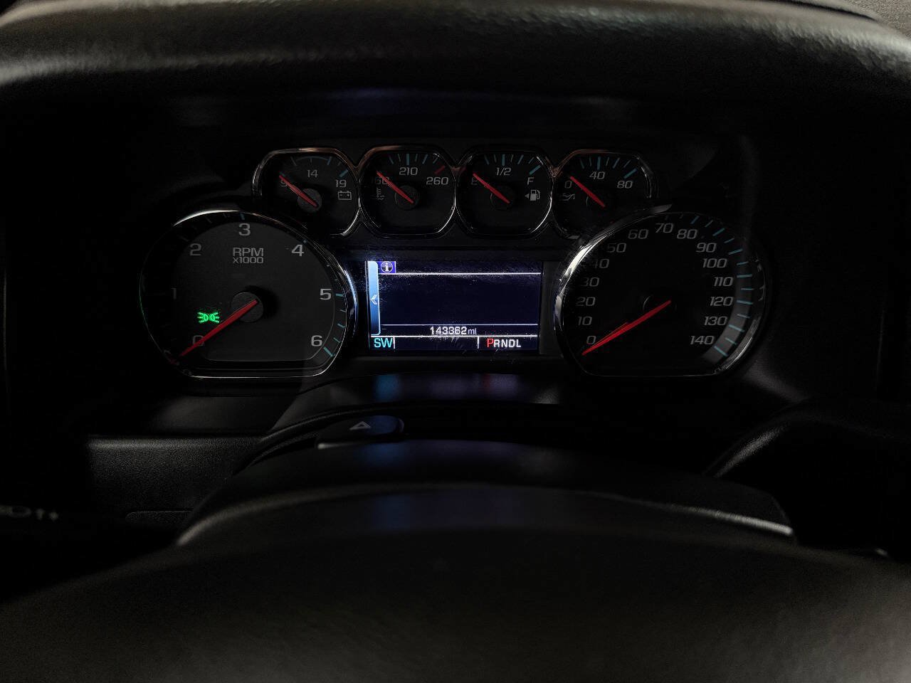 Used 2018 Chevrolet Tahoe LT RWD image 65