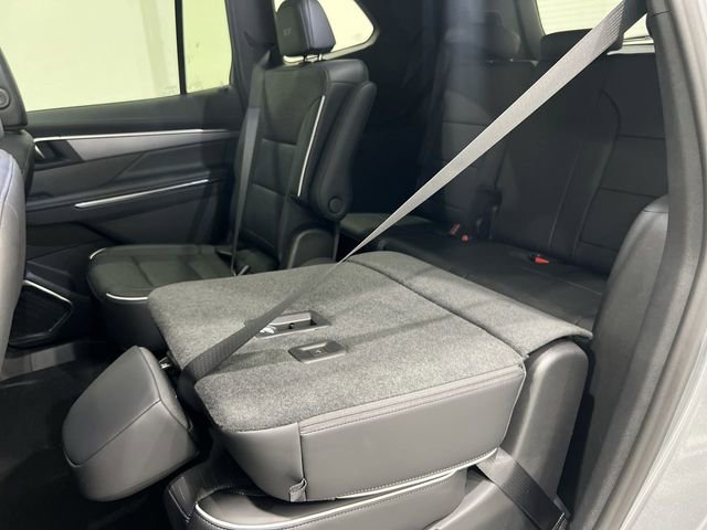New 2026 Buick Enclave Sport Touring w/ Power Package FWD image 25