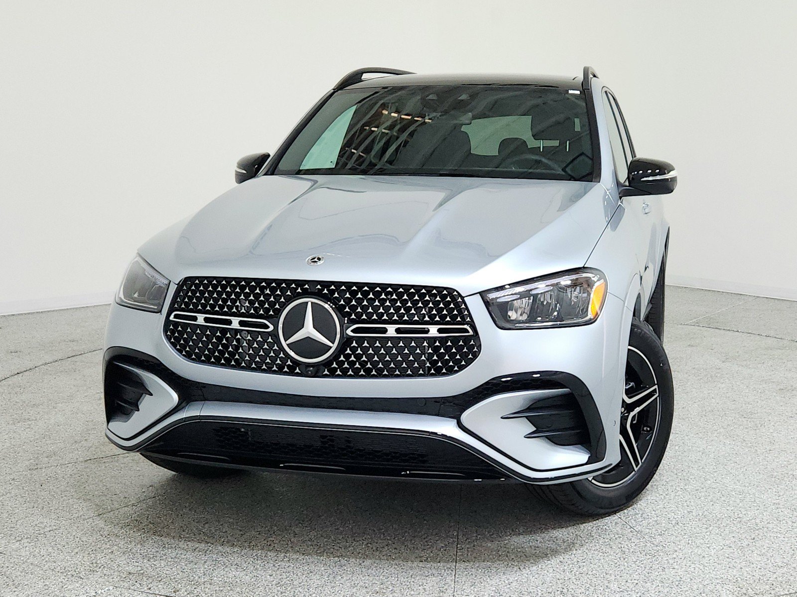 New 2026 Mercedes-Benz GLE 450 4MATIC image 2