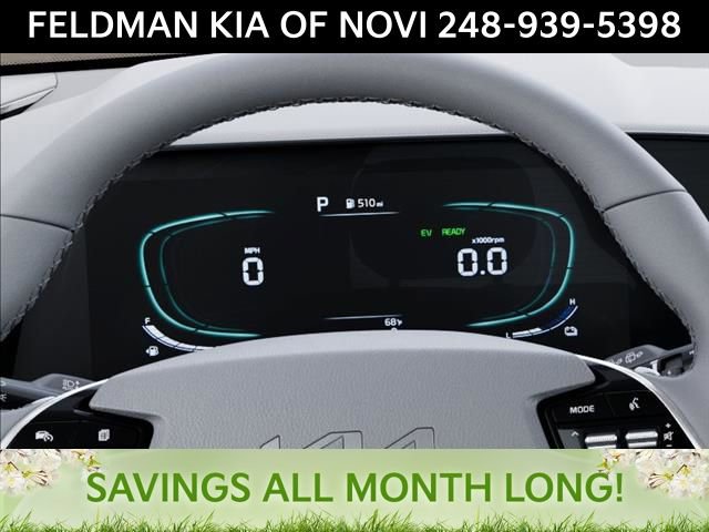 New 2026 Kia Niro EX w/ EX Premium Package image 22