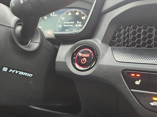 New 2026 Honda CR-V Sport-L image 23