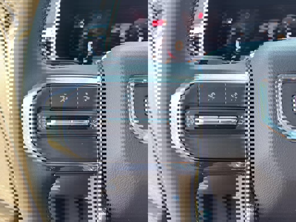 New 2026 GMC Canyon Elevation image 16