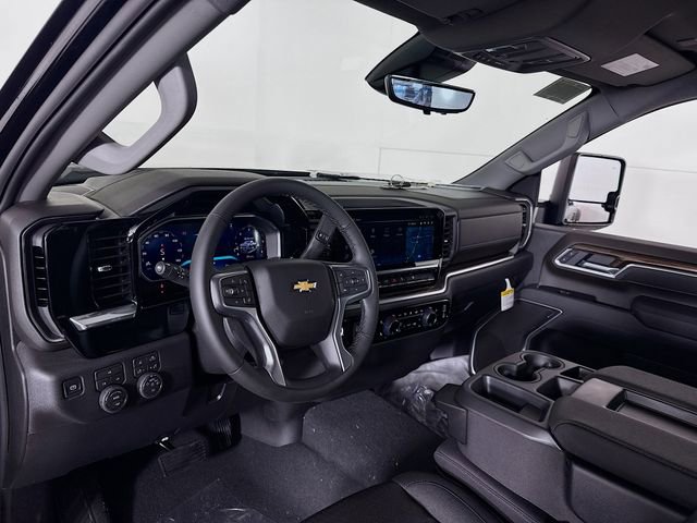 New 2026 Chevrolet Silverado 3500 LT w/ Safety Package AWD/4WD image 11