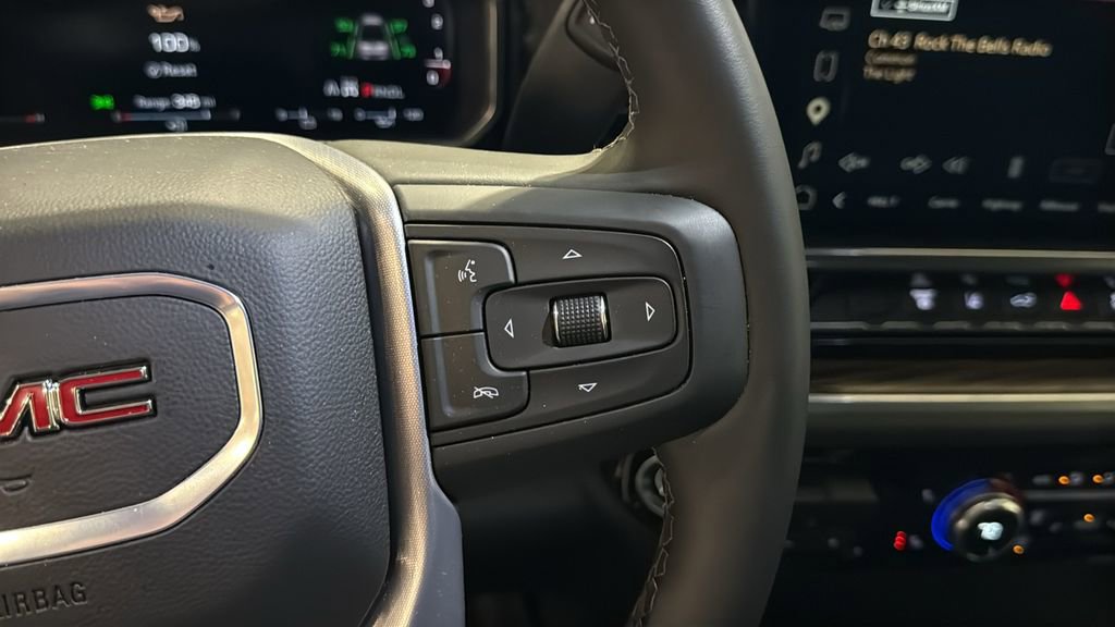 Used 2026 GMC Sierra 3500 SLE w/ SLE Value Package image 30