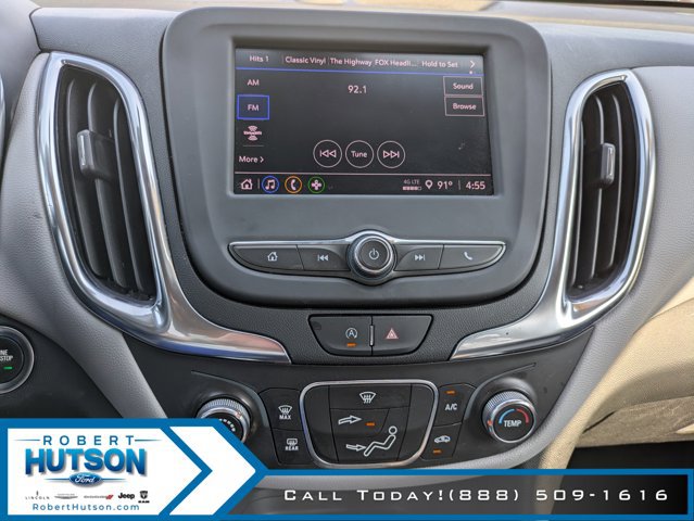Used 2022 Chevrolet Equinox LT AWD/4WD image 21