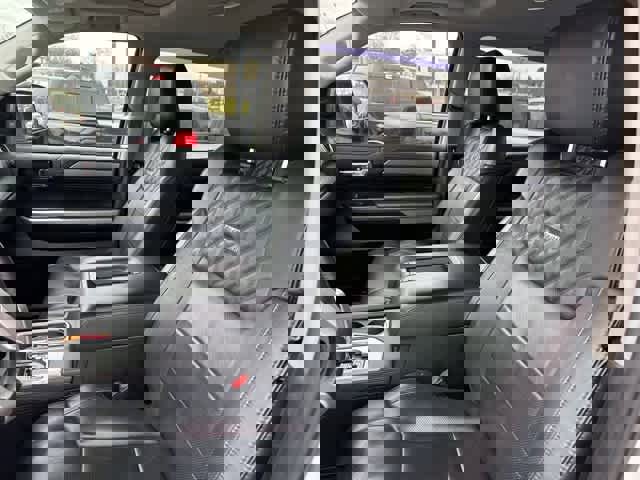 Used 2014 Toyota Tundra Platinum image 3