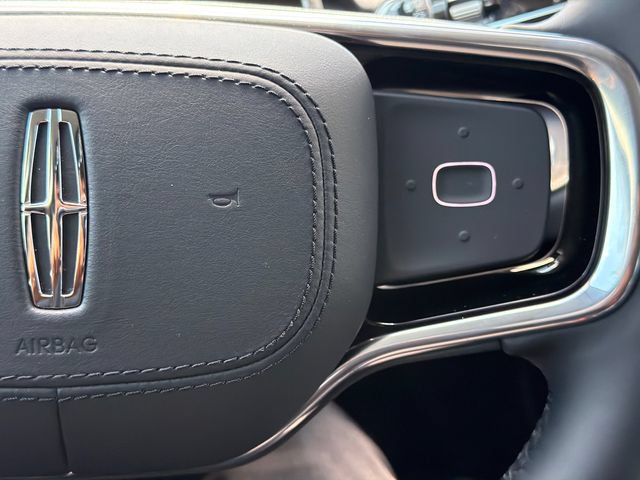 New 2026 Lincoln Nautilus Premier w/ Equipment Group 102A AWD/4WD image 33