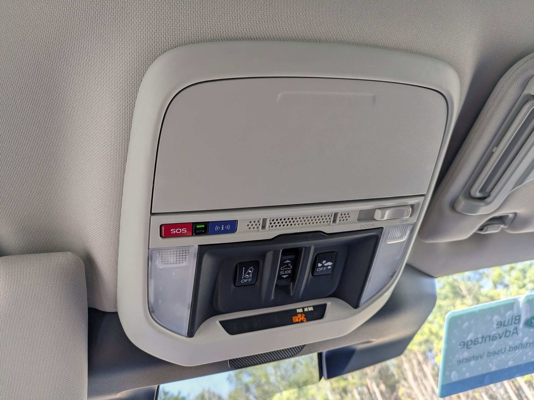 Used 2023 Subaru Forester Sport image 26