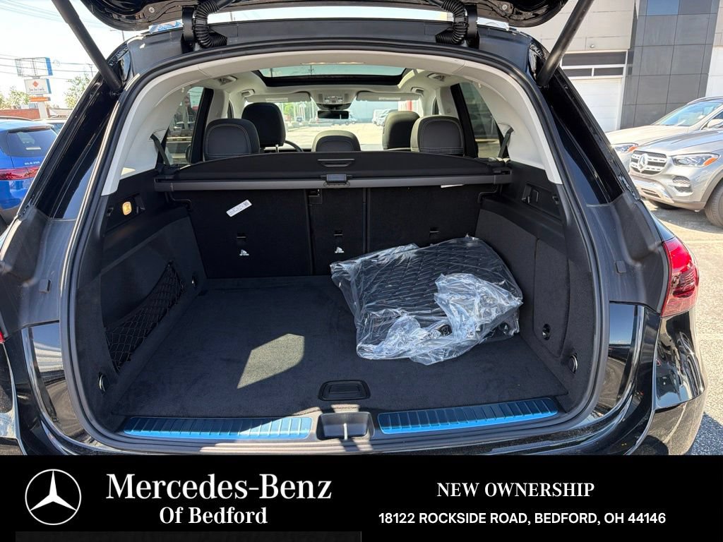 New 2026 Mercedes-Benz GLE 350 4MATIC image 22