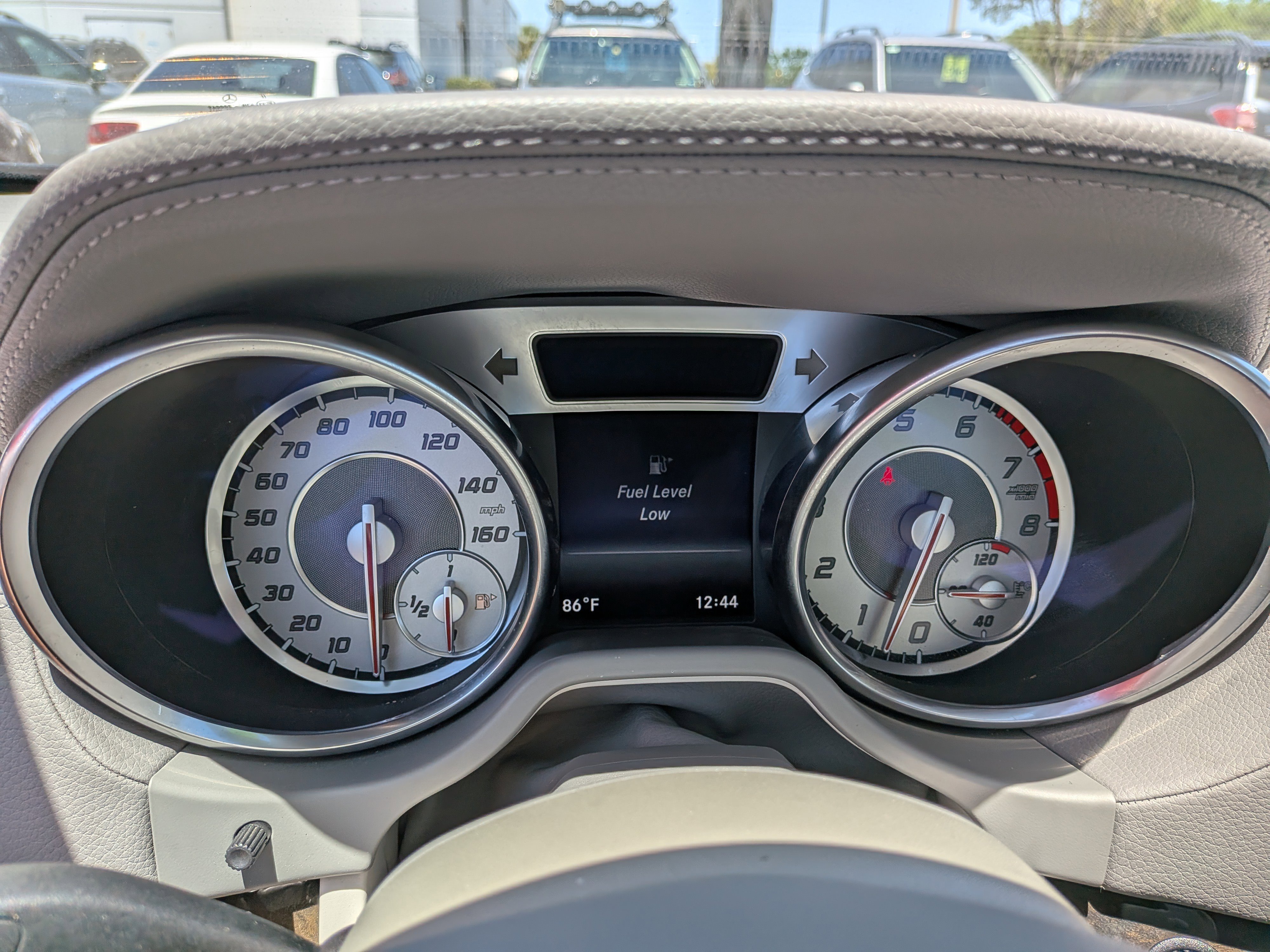 Used 2015 Mercedes-Benz SL 400 w/ Premium I Package image 26