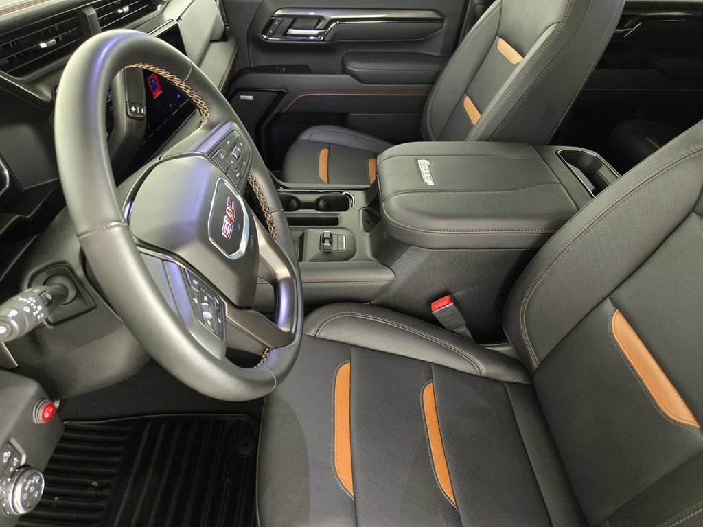Used 2026 GMC Sierra 2500 AT4 w/ AT4 Premium Plus Package AWD/4WD image 14