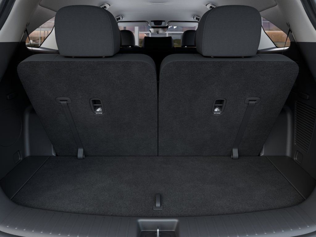 New 2026 Kia Sorento LX image 19