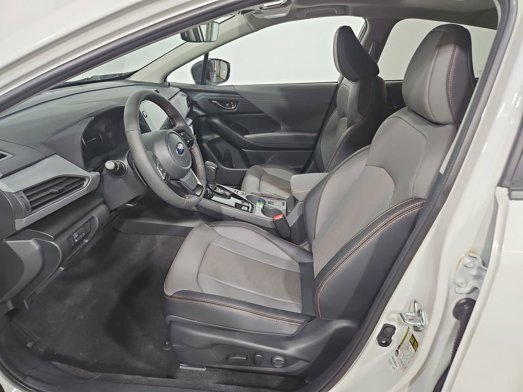 New 2025 Subaru Crosstrek 2.5i Limited image 9