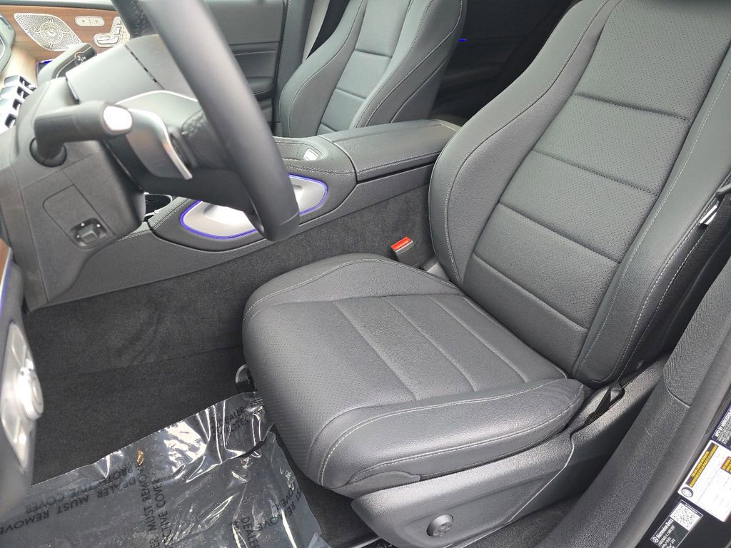 Certified 2026 Mercedes-Benz GLE 350 4MATIC image 25