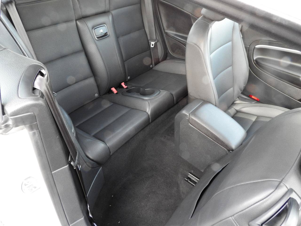 Used 2012 Volkswagen Eos Komfort FWD image 12