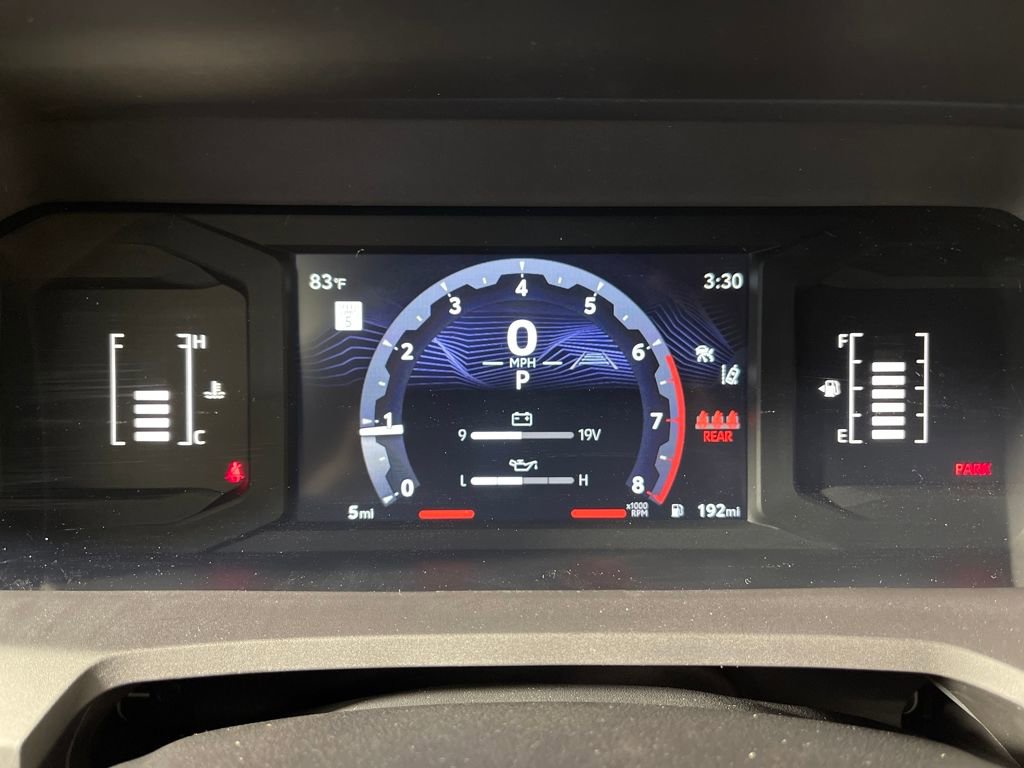 New 2026 Toyota Tacoma SR5 image 18