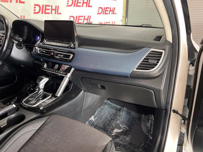 Used 2023 Kia Seltos Nightfall Edition AWD/4WD image 13