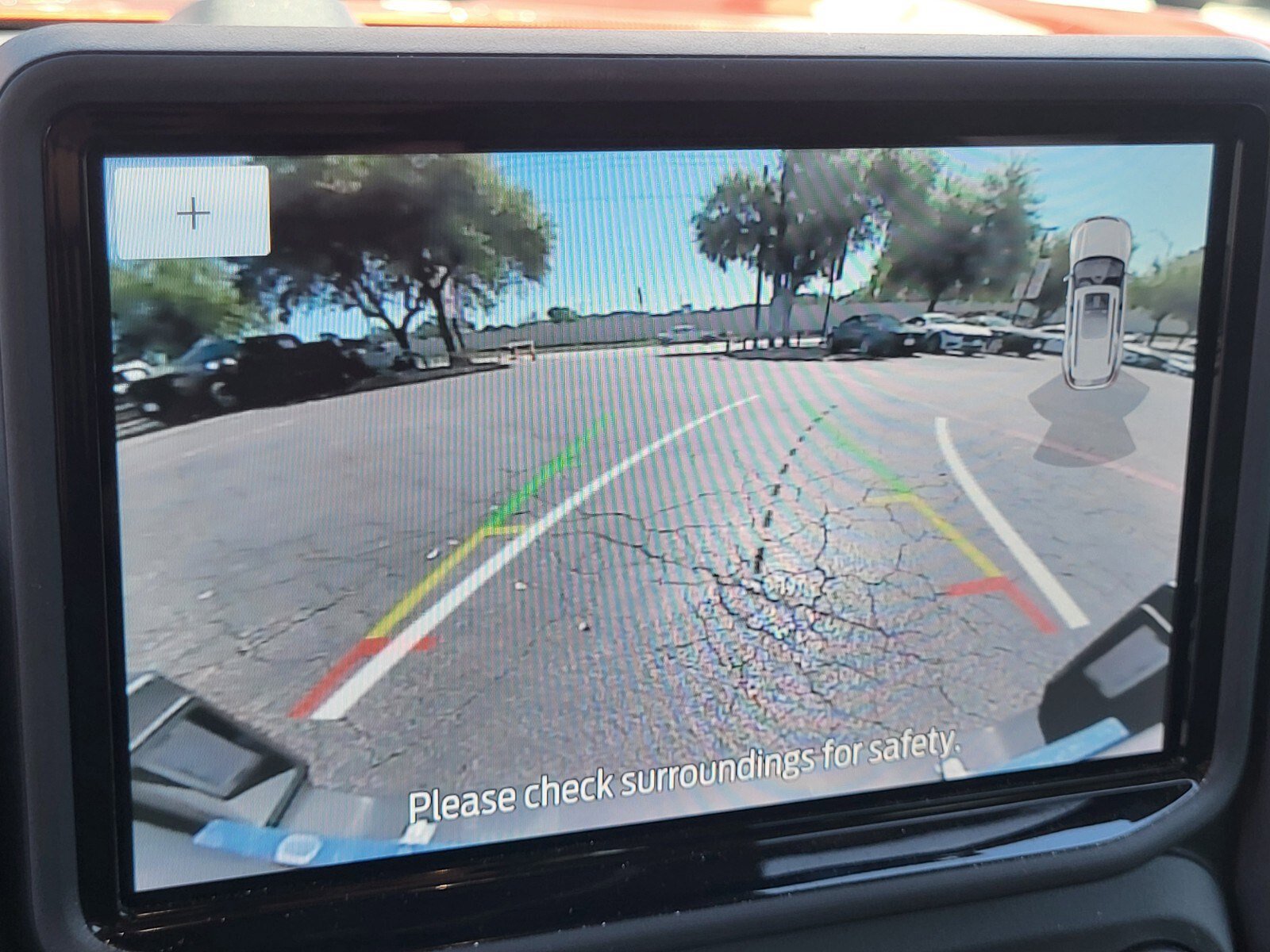 Certified 2022 Ford Bronco Sport Big Bend w/ Convenience Package image 17