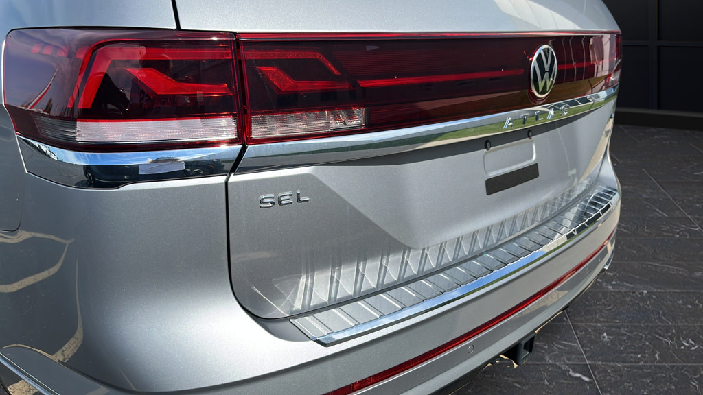 New 2026 Volkswagen Atlas SEL Premium R-Line AWD/4WD image 39