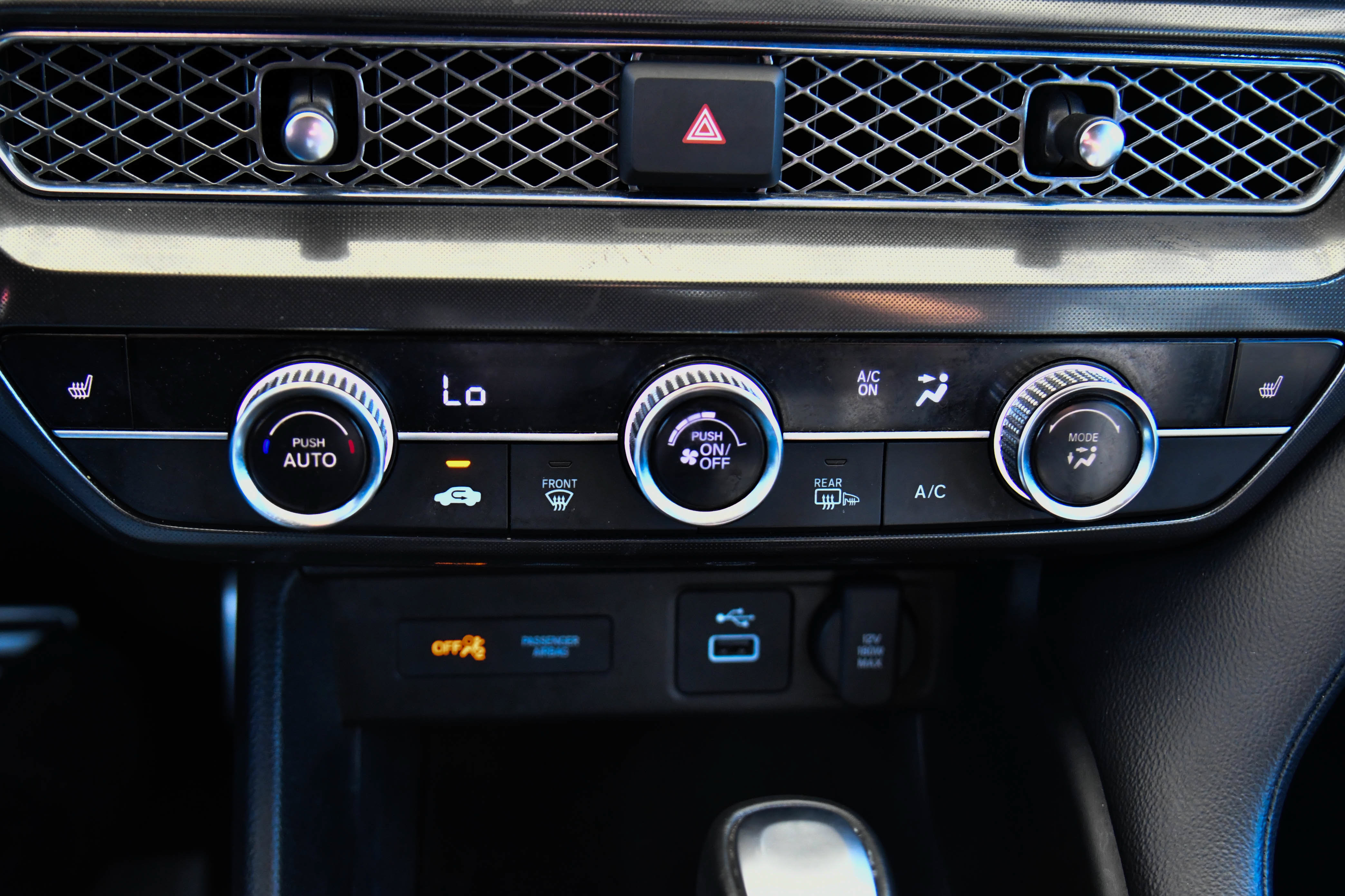 Used 2024 Acura Integra A-Spec FWD image 23
