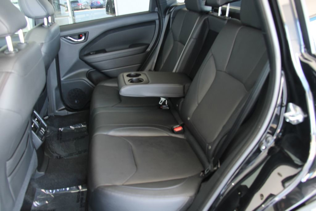 Used 2025 Subaru Forester Limited w/ Popular Package #1 image 19