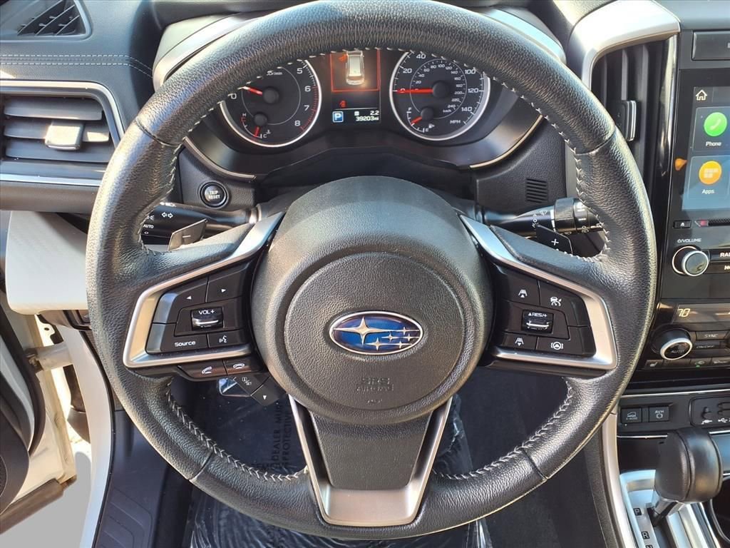 Used 2021 Subaru Ascent Premium w/ Convenience Package image 17