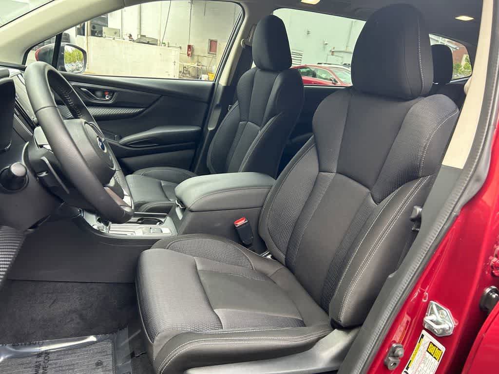 Certified 2025 Subaru Ascent Premium AWD/4WD image 11