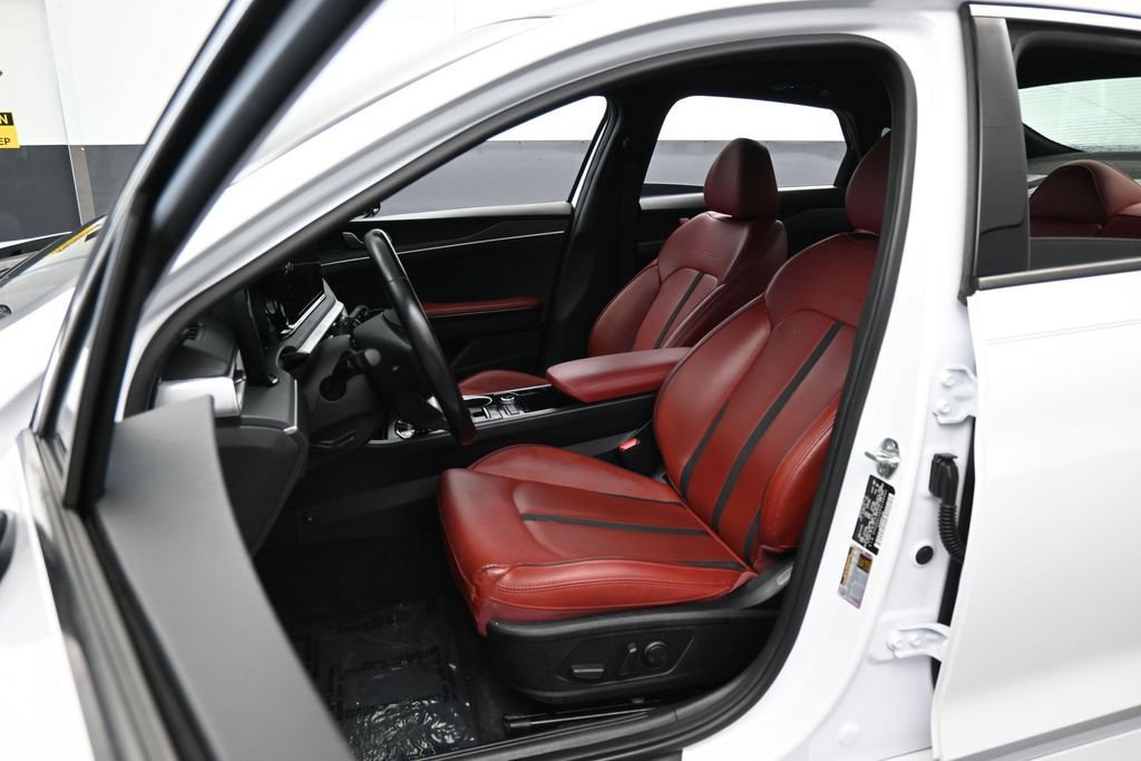 Used 2023 Kia K5 GT-Line FWD image 10