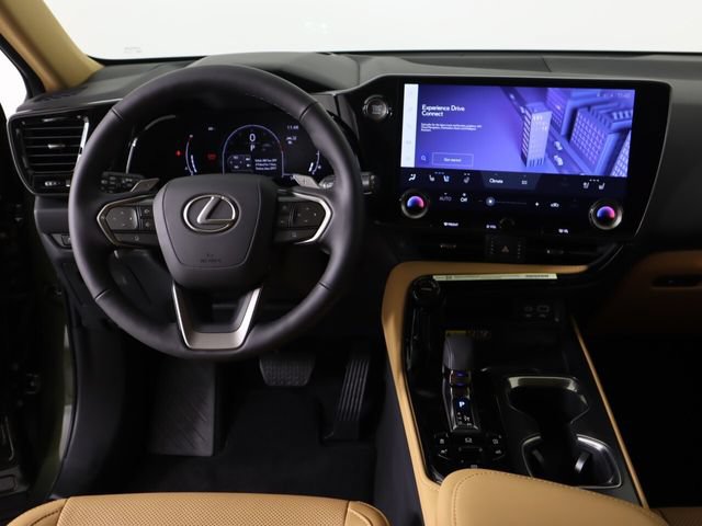 New 2026 Lexus NX 350 AWD w/ Cold Area Package image 21