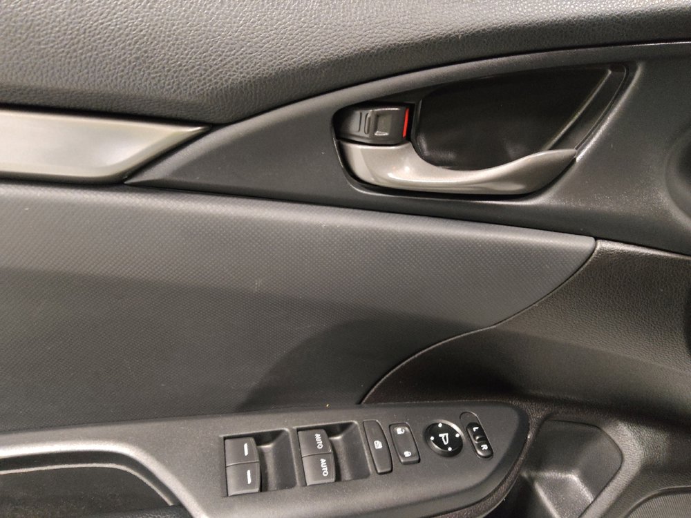 Used 2021 Honda Civic Sport image 27