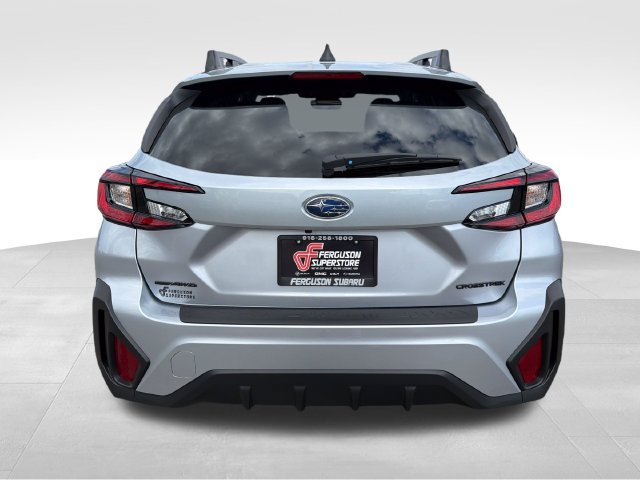 New 2027 Subaru Crosstrek 2.5i Premium AWD/4WD image 6