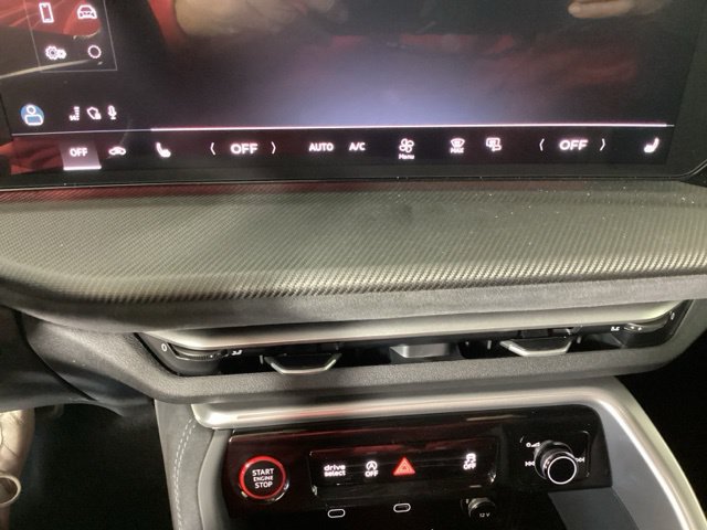 New 2025 Audi SQ5 Premium Plus AWD/4WD image 25