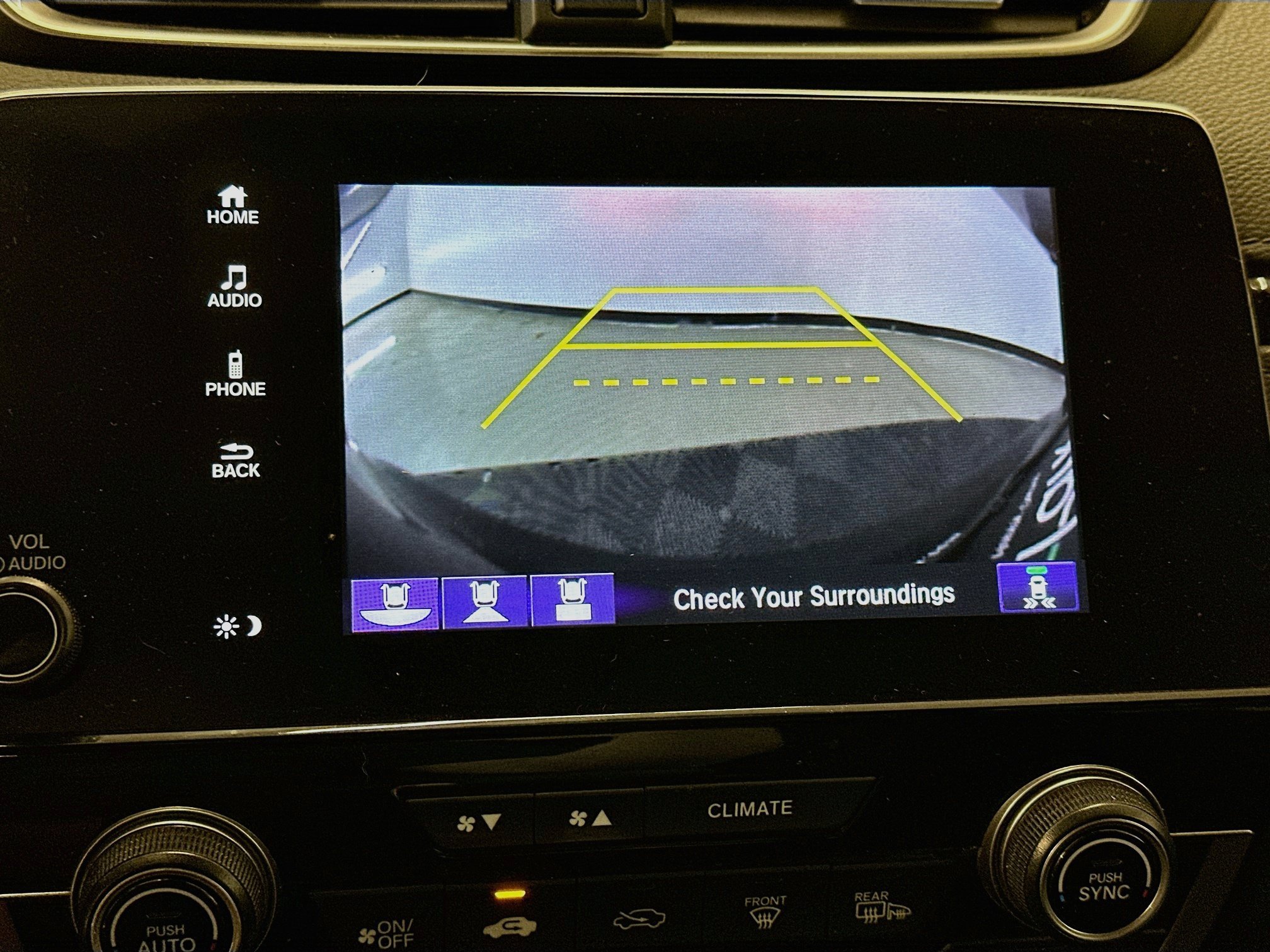 Used 2018 Honda CR-V EX image 23