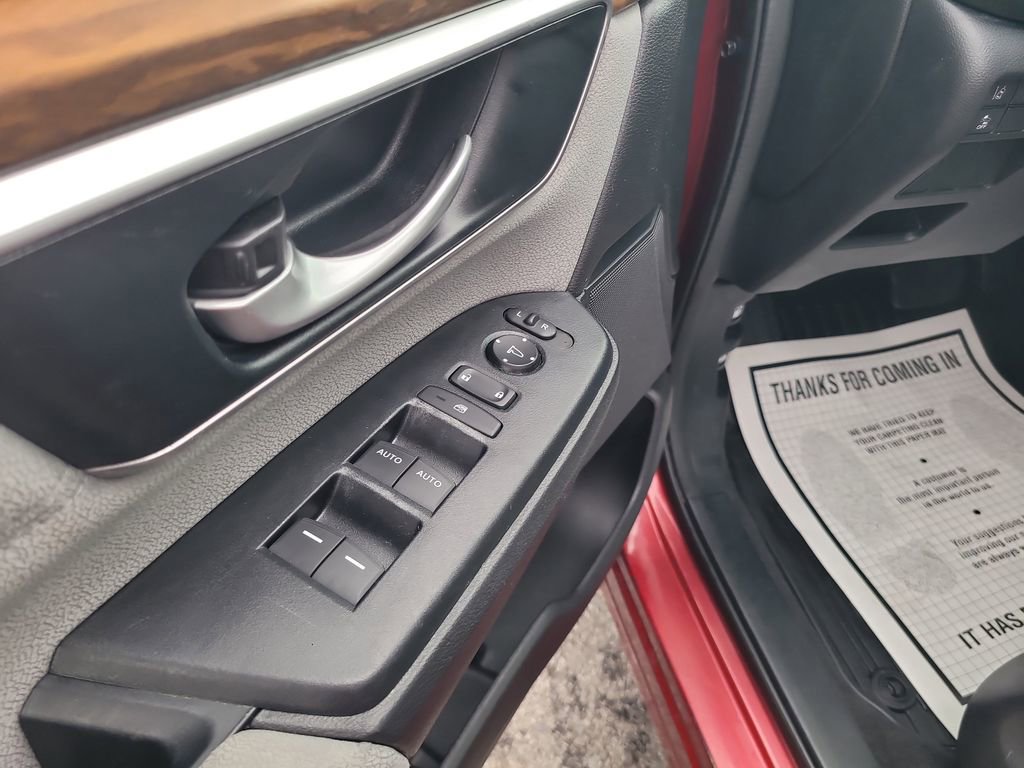Used 2022 Honda CR-V EX image 11