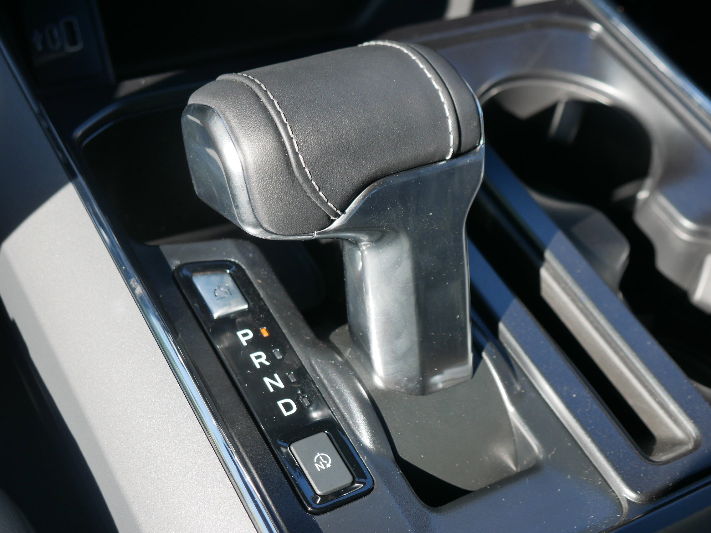 New 2025 Ford F150 Lightning Flash image 18