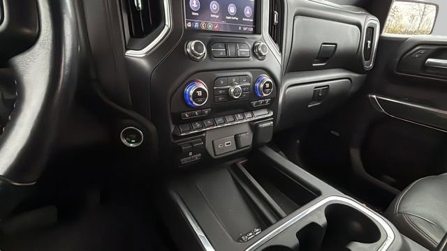 Used 2019 GMC Sierra 1500 AT4 image 14