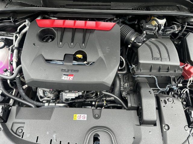 New 2026 Toyota Corolla GR AWD/4WD image 19