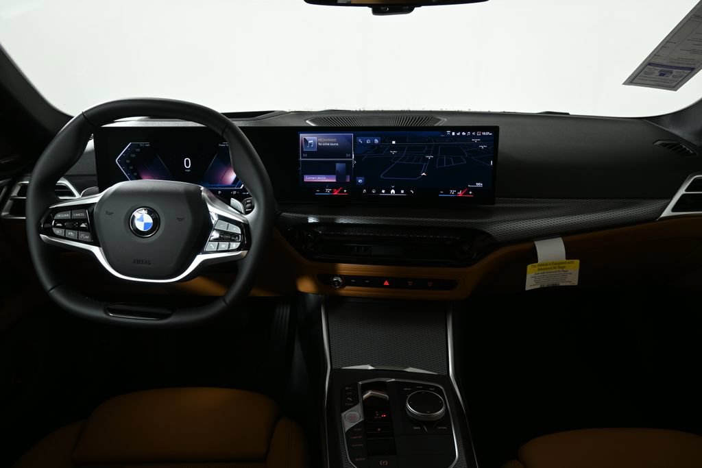Used 2026 BMW 430i xDrive w/ Premium Package AWD/4WD image 17