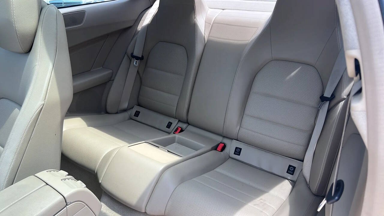 Used 2013 Mercedes-Benz C 250 Coupe image 18
