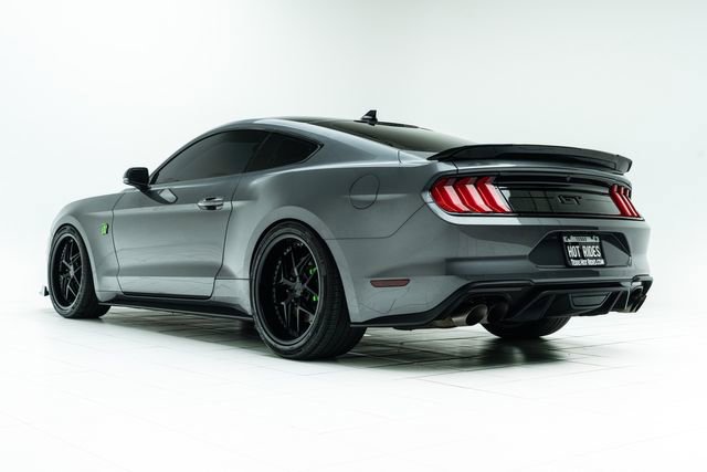 Used 2021 Ford Mustang GT Premium w/ Equipment Group 401A RWD image 18