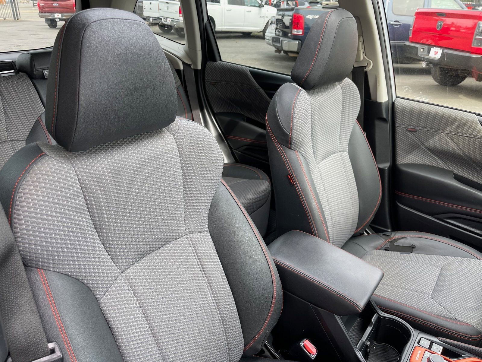 Used 2020 Subaru Forester Sport w/ Popular Package #2 image 24