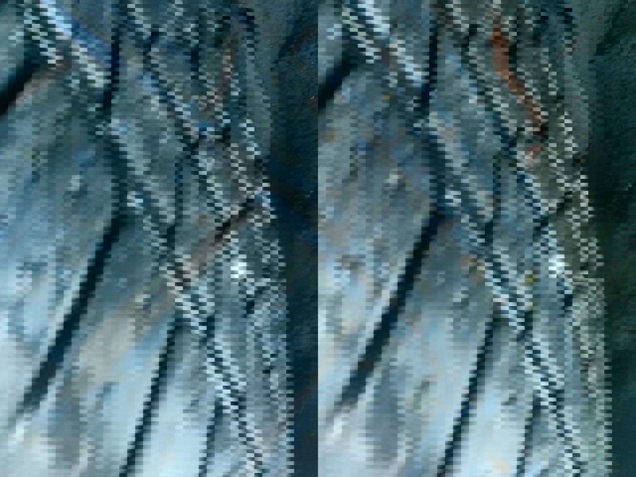 Used 2009 Chevrolet Silverado 2500 LTZ w/ Suspension Package, Off-Road image 24