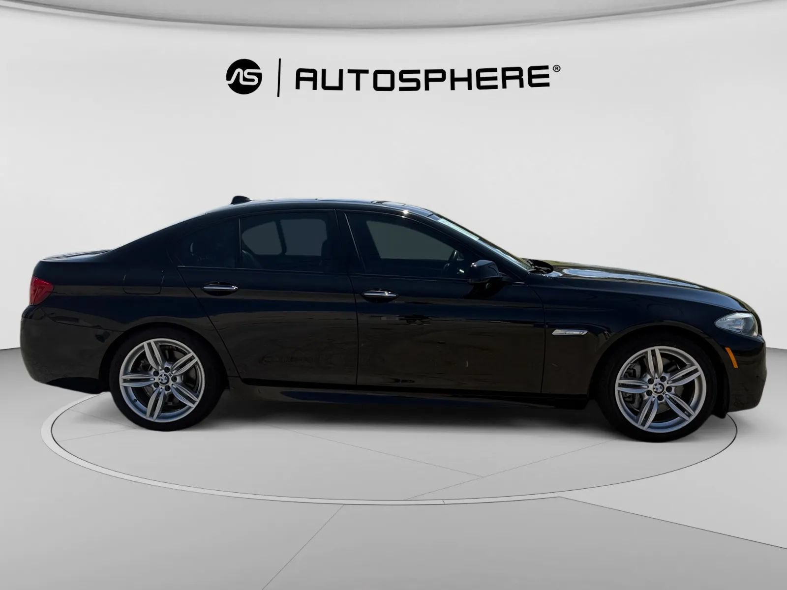 Used 2013 BMW 535i Sedan RWD image 10